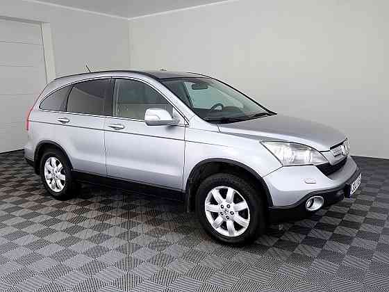 Honda CR-V Elegance LPG ATM 2.0 110kW Tallina
