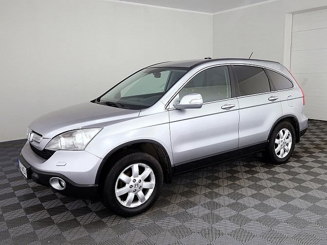 Honda CR-V Elegance LPG ATM 2.0 110kW Tallina - foto 2