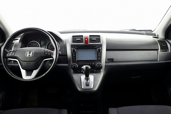 Honda CR-V Elegance LPG ATM 2.0 110kW Tallina - foto 5