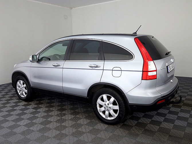 Honda CR-V Elegance LPG ATM 2.0 110kW Tallina - foto 4