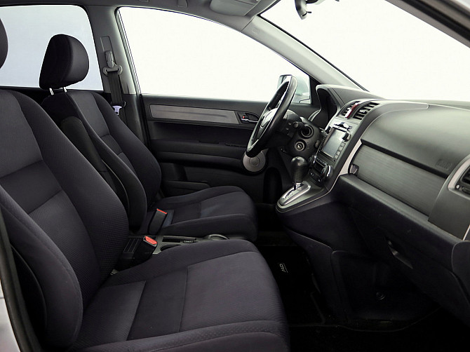 Honda CR-V Elegance LPG ATM 2.0 110kW Tallina - foto 6