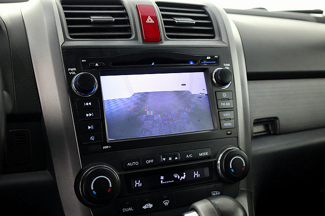 Honda CR-V Elegance LPG ATM 2.0 110kW Tallina - foto 8