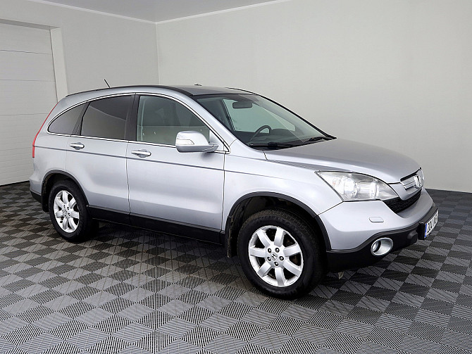 Honda CR-V Elegance LPG ATM 2.0 110kW Tallina - foto 1