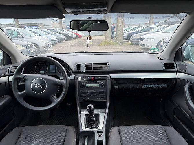 Audi A4 Comfortline LPG 2.0 96kW Tallina - foto 5