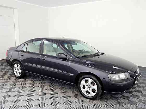 Volvo S60 Summum 2.4 D5 120kW Tallina