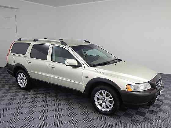 Volvo XC70 Summum Facelift ATM 2.4 D5 136kW Tallina