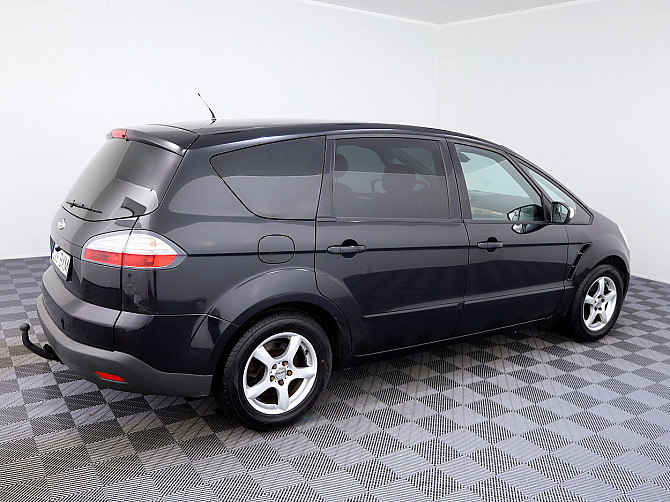 Ford S-MAX Titanium X ATM 2.0 TDCi 103kW Таллин - изображение 3