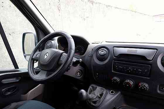 Renault Master Van 2.3 dCi 92kW Tallina