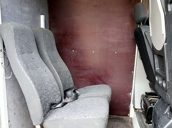 Renault Master Van 2.3 dCi 92kW Tallina - foto 7
