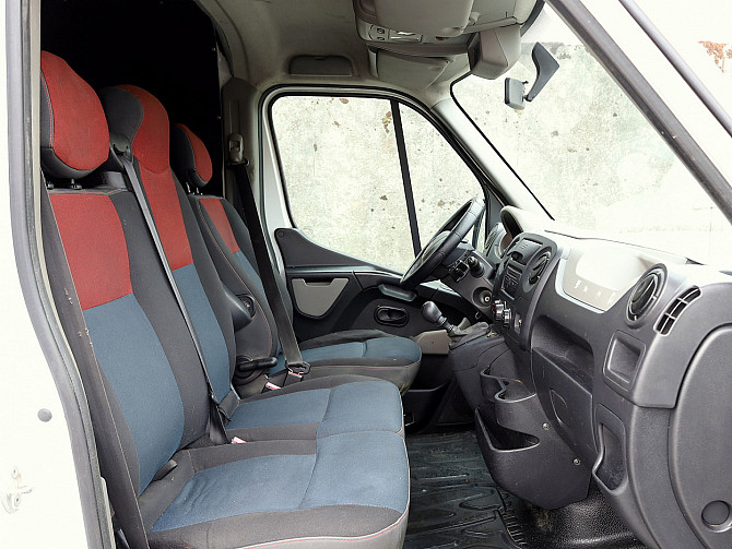 Renault Master Van 2.3 dCi 92kW Tallina - foto 6