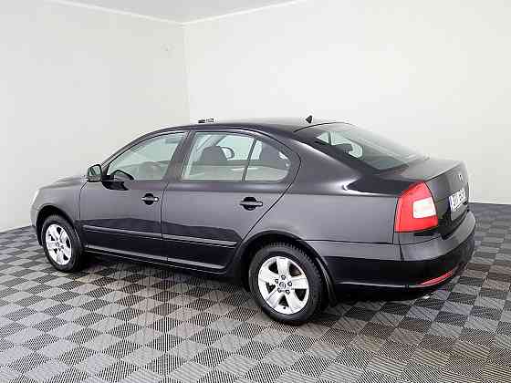 Skoda Octavia Comfortline Facelift ATM 1.2 77kW Tallina