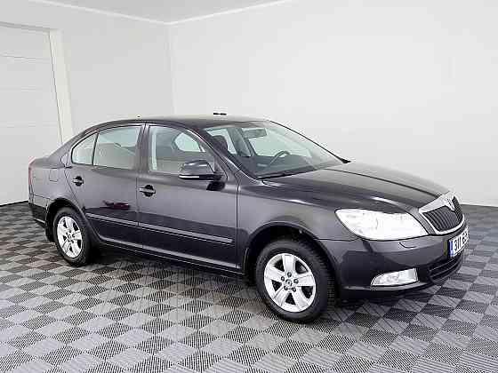 Skoda Octavia Comfortline Facelift ATM 1.2 77kW Tallina