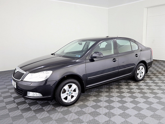 Skoda Octavia Comfortline Facelift ATM 1.2 77kW Tallina - foto 2