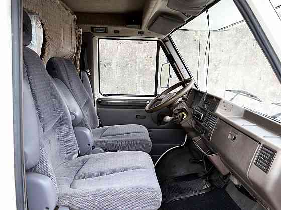 Peugeot J5 2.5 D 55kW Таллин
