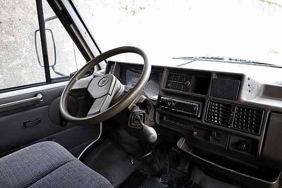 Peugeot J5 2.5 D 55kW Таллин