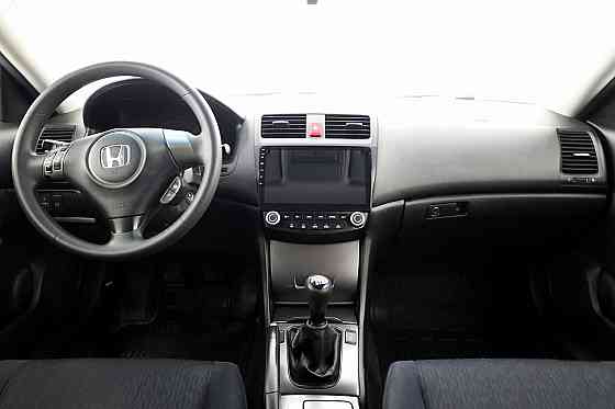 Honda Accord Elegance Facelift 2.0 114kW Tallina
