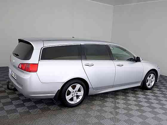 Honda Accord Elegance Facelift 2.0 114kW Tallina