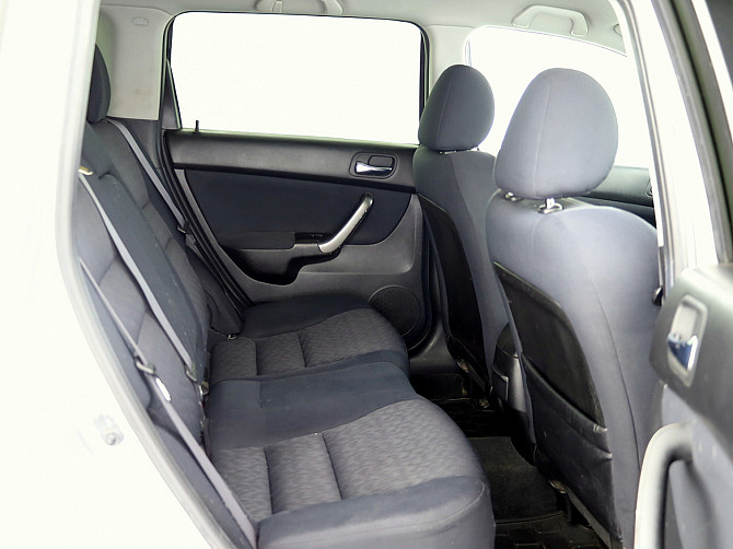 Honda Accord Elegance Facelift 2.0 114kW Tallina - foto 7