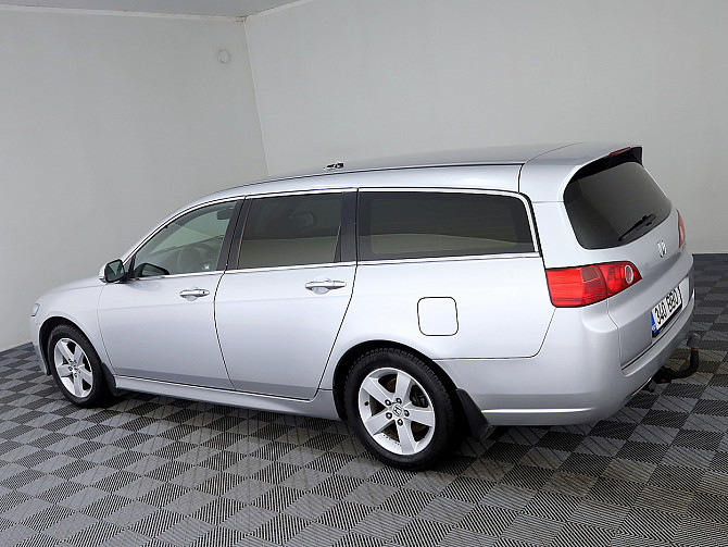 Honda Accord Elegance Facelift 2.0 114kW Tallina - foto 4