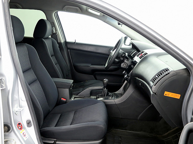 Honda Accord Elegance Facelift 2.0 114kW Tallina - foto 6