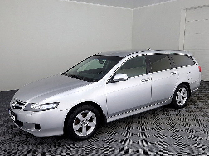 Honda Accord Elegance Facelift 2.0 114kW Tallina - foto 2