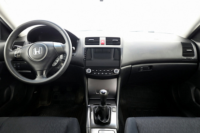 Honda Accord Elegance Facelift 2.0 114kW Tallina - foto 5