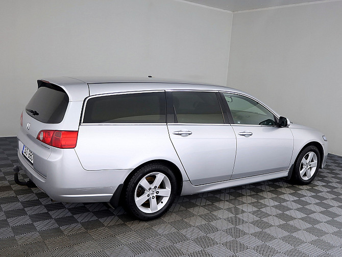 Honda Accord Elegance Facelift 2.0 114kW Tallina - foto 3