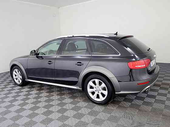Audi A4 allroad Comfortline Quattro Facelift ATM 3.0 TDI 176kW Tallina