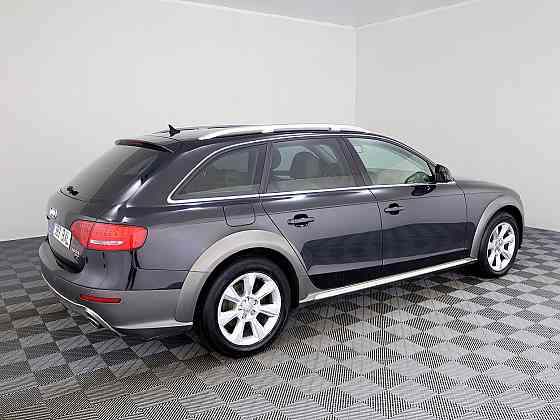 Audi A4 allroad Comfortline Quattro Facelift ATM 3.0 TDI 176kW Tallina