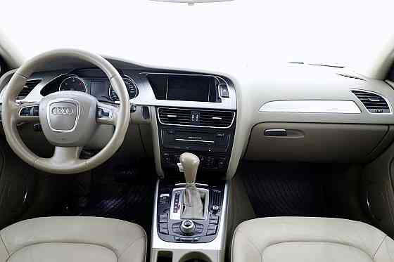 Audi A4 allroad Comfortline Quattro Facelift ATM 3.0 TDI 176kW Tallina