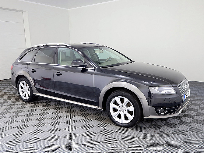 Audi A4 allroad Comfortline Quattro Facelift ATM 3.0 TDI 176kW Tallina - foto 1