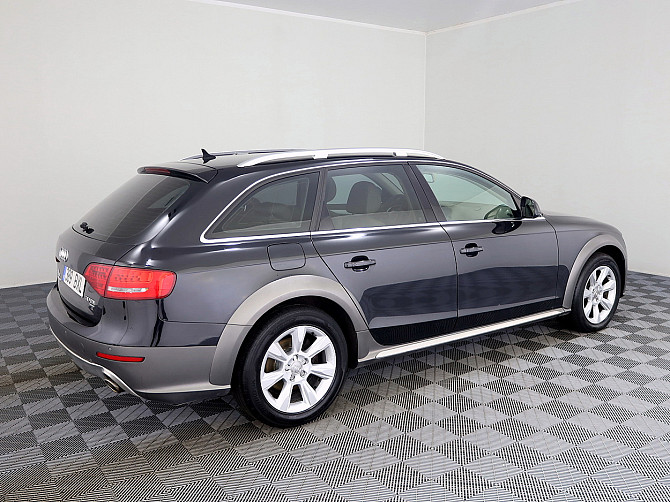 Audi A4 allroad Comfortline Quattro Facelift ATM 3.0 TDI 176kW Tallina - foto 3