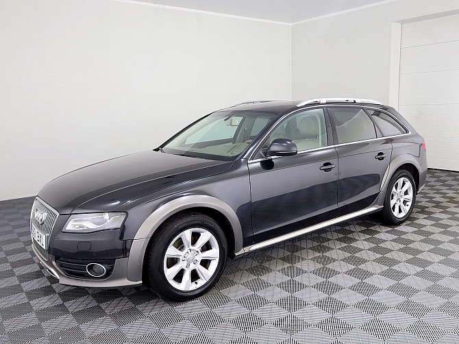 Audi A4 allroad Comfortline Quattro Facelift ATM 3.0 TDI 176kW Tallina - foto 2