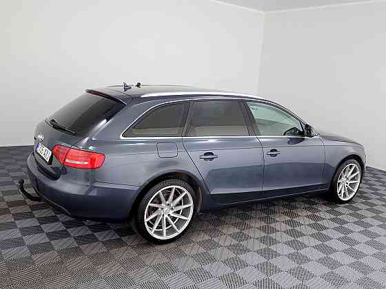 Audi A4 S-Line ATM 2.0 TDI 105kW Tallina