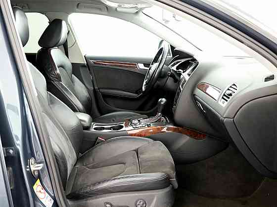 Audi A4 S-Line ATM 2.0 TDI 105kW Tallina