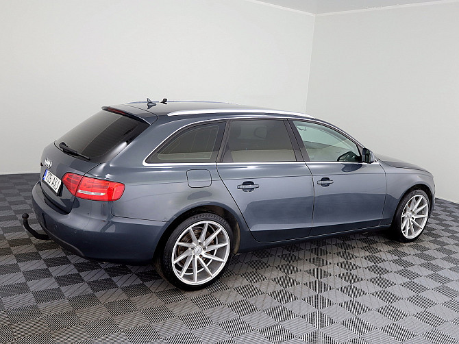 Audi A4 S-Line ATM 2.0 TDI 105kW Tallina - foto 3