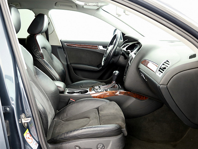 Audi A4 S-Line ATM 2.0 TDI 105kW Tallina - foto 6