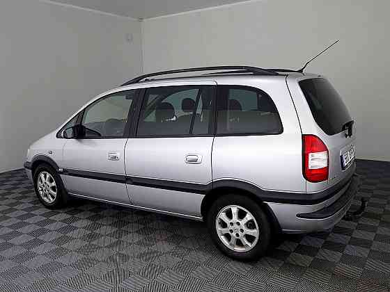 Opel Zafira Comfort ATM 2.2 108kW Таллин
