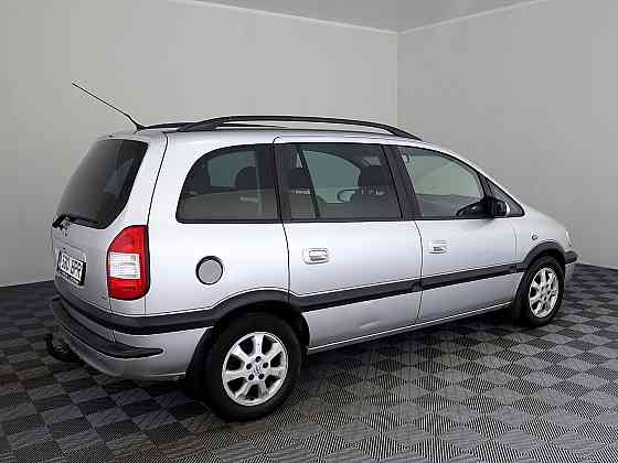Opel Zafira Comfort ATM 2.2 108kW Таллин