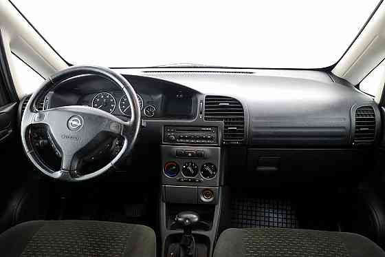 Opel Zafira Comfort ATM 2.2 108kW Таллин