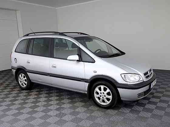 Opel Zafira Comfort ATM 2.2 108kW Таллин