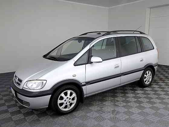 Opel Zafira Comfort ATM 2.2 108kW Таллин