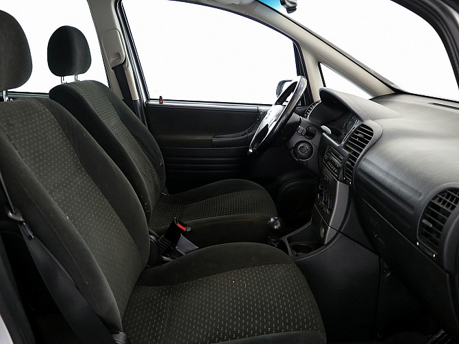 Opel Zafira Comfort ATM 2.2 108kW Таллин - изображение 6