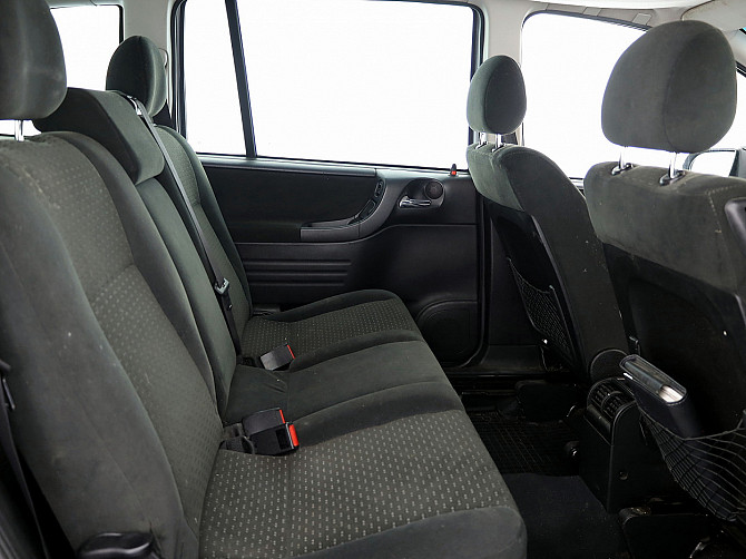 Opel Zafira Comfort ATM 2.2 108kW Таллин - изображение 7