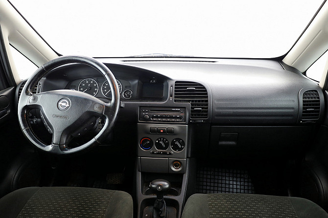 Opel Zafira Comfort ATM 2.2 108kW Таллин - изображение 5
