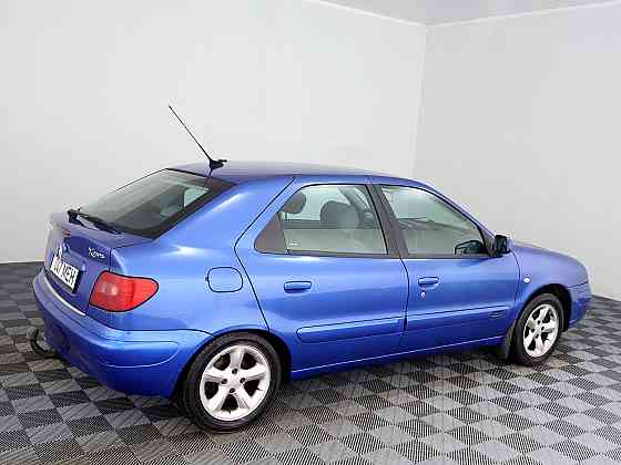 Citroen Xsara Elegance 1.6 80kW Tallina