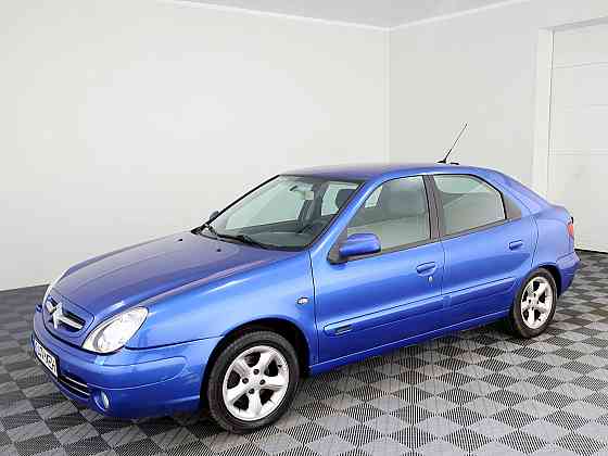 Citroen Xsara Elegance 1.6 80kW Tallina