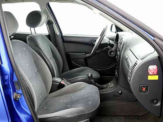 Citroen Xsara Elegance 1.6 80kW Tallina