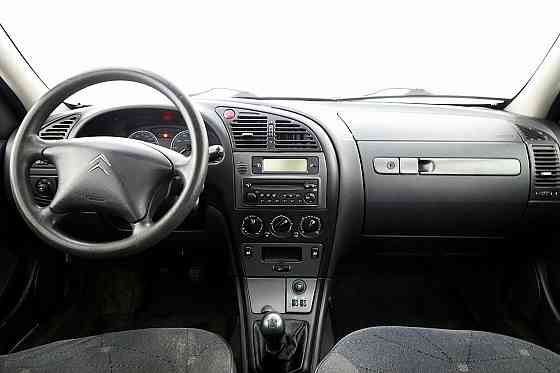 Citroen Xsara Elegance 1.6 80kW Tallina