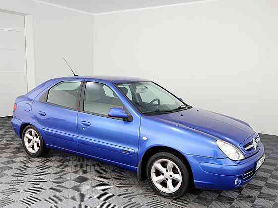 Citroen Xsara Elegance 1.6 80kW Tallina